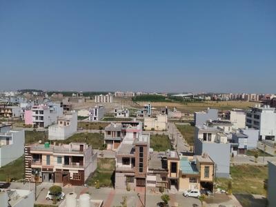 Image of 800 Sq.ft Residential Plot / Land for sale in Hari Ashray Nagar Haridwar Residential Plots and Villas, Bawalikalanzri, Haridwar for Rs. 2880000