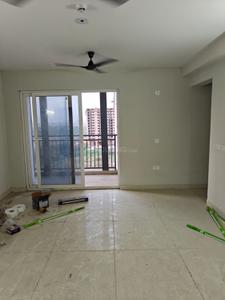 Hall Image of 1404 Sq.ft 3 BHK Apartment / Flat for sale in Eldeco Live By The Greens Phase 1, Sector 150 Noida for Rs. 17000000