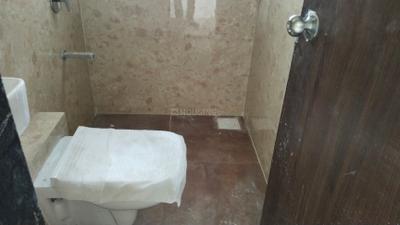 Bathroom Image of 650 Sq.ft 1 BHK Apartment / Flat for sale in DGS Sheetal Meghdoot, Borivali West Mumbai for Rs. 12500000