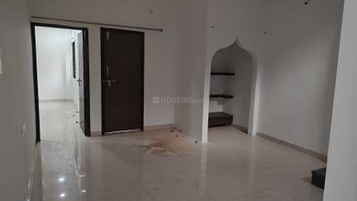 Living Room Image of 2400 Sq.ft 3 BHK Independent House for rent in Shiv Vatika Brij Residency, Nipania Indore for Rs. 35000