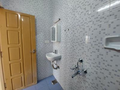 Bathroom Image of Bethel residency  in Kattupakkam, Chennai