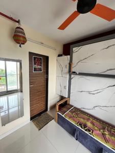 Kitchen Image of 650 Sq.ft 2 BHK Apartment / Flat for sale in Avant Heritage, Jogeshwari East Mumbai for Rs. 17500000