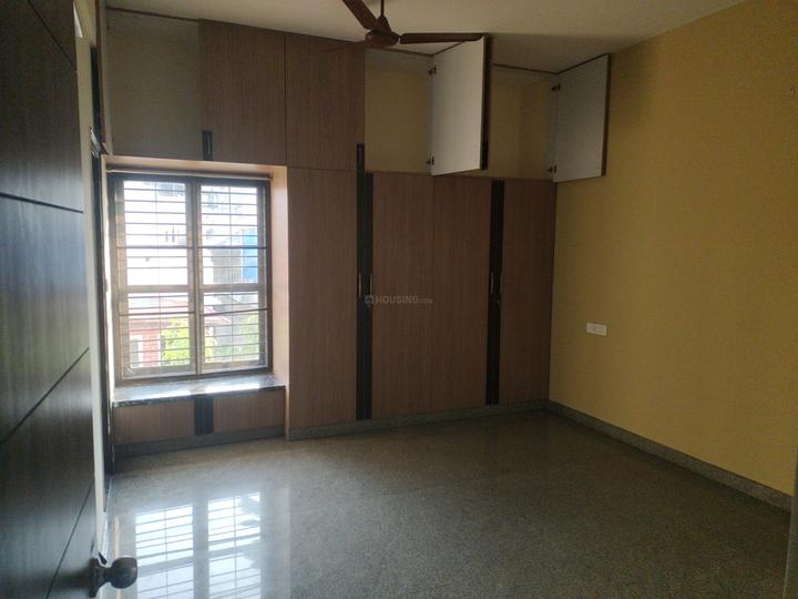Vinayaka Layout, Nagarbhavi Bedroom One 1