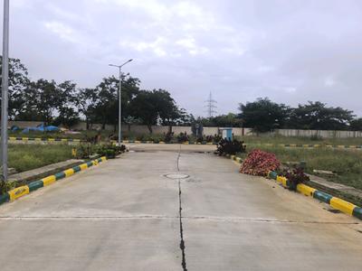 Image of 1200 Sq.ft Residential Plot / Land for sale in MBC Avinya Enclave, Vemagal, Kolar for Rs. 3900150