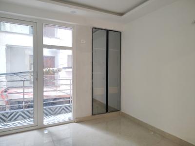 Bedroom Image of 1250 Sq.ft 3 BHK Apartment / Flat for sale in Chhattarpur New Delhi for Rs. 9600000