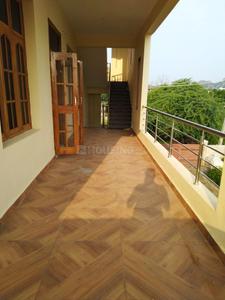 Balcony Image of 3150 Sq.ft 1 BHK Independent House for rent in Warangal Town Warangal for Rs. 7000