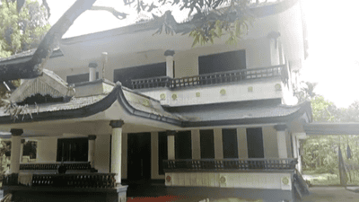 Image of 3000 Sq.ft 4 BHK Independent House for sale in Chalakudy, Thrissur for Rs. 9000000