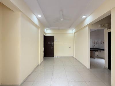 Hall Image of 680 Sq.ft 1 BHK Apartment / Flat for sale in Dombivli East Thane for Rs. 6500000