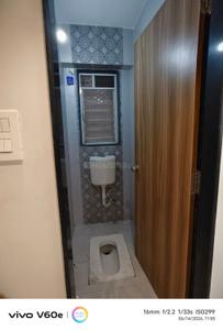 Image of 1265 Sq.ft 3 BHK Apartment / Flat for sale in Sadguru Nagar, Nashik for Rs. 7600000