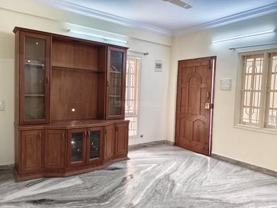 2 BHK Independent Builder Floor