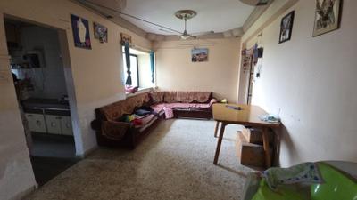 Living Room Image of 990 Sq.ft 2 BHK Apartment / Flat for sale in Vasna Ahmedabad for Rs. 5400000