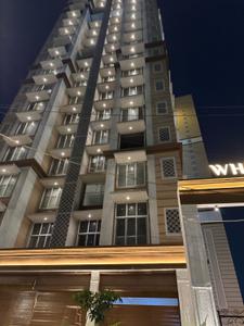 1 BHK Flat