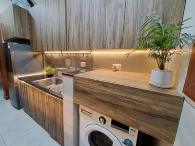Image of 1000 Sq.ft 2 BHK Apartment / Flat for sale in Prestige Park Square, Gottigere, Bengaluru for Rs. 22500000