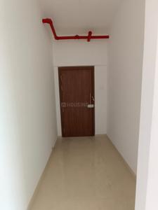 Hall Image of 2100 Sq.ft 4 BHK Apartment / Flat for sale in Runwal The Central Park, Chinchwad Pune for Rs. 33000000