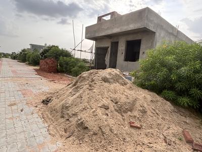 Image of 1440 Sq.ft Residential Plot / Land for sale in Gajsinghpur, Jaipur for Rs. 4970000