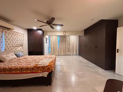 Bedroom Image of 2800 Sq.ft 4 BHK Penthouse for sale in Pratapgunj Vadodara for Rs. 21000000