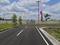 SN Royale Villas Internal Roads 1