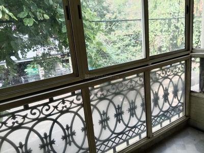 Balcony Image of 1750 Sq.ft 3 BHK Apartment / Flat for rent in Basavanagudi Bengaluru for Rs. 50000