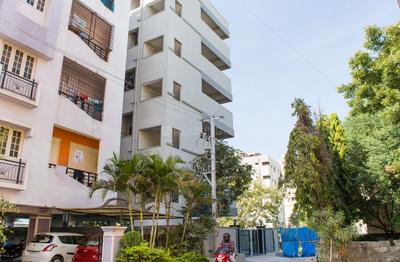 Image of 2BHK (201) IN Sree Nivas in Madeenaguda, Hyderabad