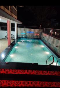 Image of 1462 Sq.ft Residential Plot / Land for sale in Keshav Green City, Sitapur for Rs. 3500000