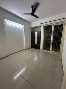 Bedroom Image of 1200 Sq.ft 3 BHK Builder Floor for rent in UCHDPL Wave Executive Floors G, Wave City Ghaziabad for Rs. 20000