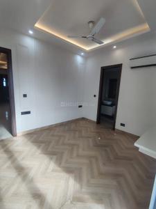 Bedroom Image of 1600 Sq.ft 3 BHK Builder Floor for rent in Raj One Good Earth, Sector 71 Gurgaon for Rs. 44000