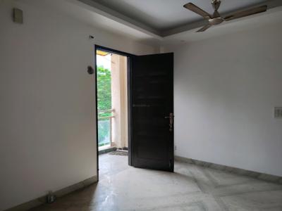 Living Room Image of 850 Sq.ft 2 BHK Builder Floor for sale in Malviya Nagar New Delhi for Rs. 14000000