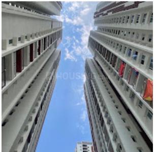 Image of 1326 Sq.ft 2 BHK Apartment / Flat for sale in Aparna Zenon, Manikonda, Hyderabad for Rs. 18000000