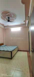 Bedroom Image of 1000 Sq.ft 2 BHK Independent House for rent in Manduwadih Varanasi for Rs. 18000