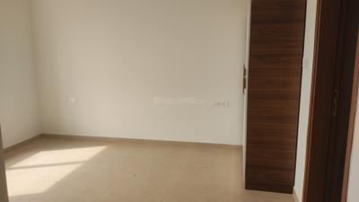 Bedroom Image of 1159 Sq.ft 2 BHK Apartment / Flat for rent in Bhartiya Nikoo Homes 4, Tirumanahalli Bengaluru for Rs. 47000
