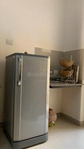 Kitchen Image of 1750 Sq.ft 3 BHK Apartment / Flat for rent in Emaar The Views, Sector 105 Mohali for Rs. 32000