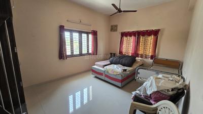 Bedroom Image of 2700 Sq.ft 4 BHK Independent House for sale in Paldi Ahmedabad for Rs. 35100000