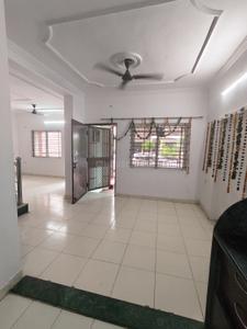 Hall Image of 1000 Sq.ft 3 BHK Independent House for rent in Bawadiya Kalan Bhopal for Rs. 20000