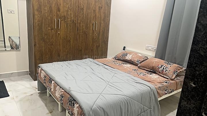 Kondapur sri ram Nagar Bedroom 1