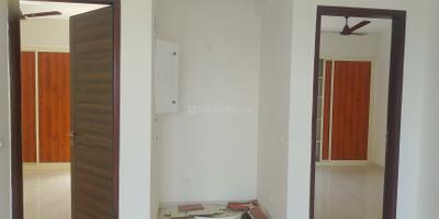 Bedroom Image of 1208 Sq.ft 2.5 BHK Builder Floor for rent in M3M Soulitude , Sector 89 Gurgaon for Rs. 28000