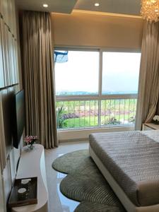 Bedroom Image of 1652 Sq.ft 3 BHK Apartment / Flat for sale in Bavdhan Pune for Rs. 13700000