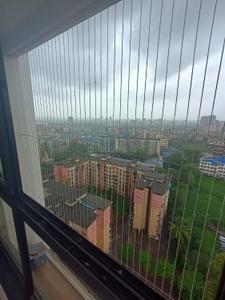 Image of 450 Sq.ft 1 BHK Apartment / Flat for sale in Dombivli East, Thane for Rs. 4300000