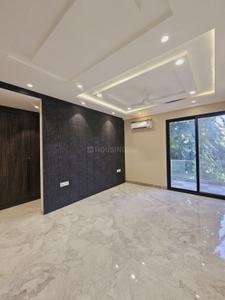 4 BHK Independent Builder Floor