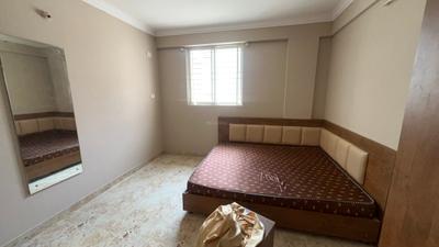 Bedroom Image of 1050 Sq.ft 2 BHK Apartment / Flat for rent in BTM Layout Bengaluru for Rs. 38999