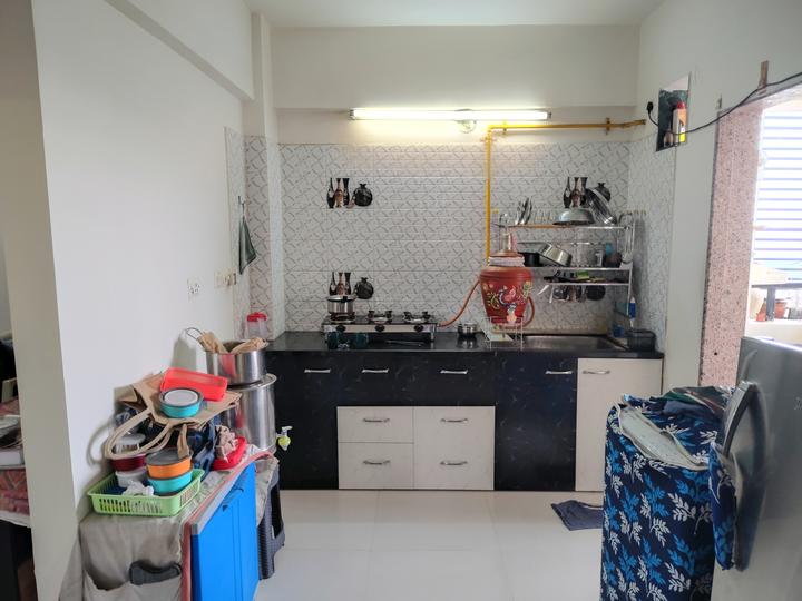 Parul Nagar, Memnagar Main Image 1