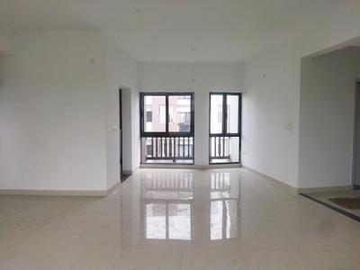 Living Room Image of 1910 Sq.ft 3 BHK Apartment / Flat for sale in High Rise, Batanagar Kolkata for Rs. 7000000