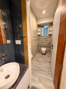 Image of 1950 Sq.ft 3 BHK Apartment / Flat for rent in Bhayli, Vadodara for Rs. 60000