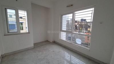 Bedroom Image of 1443 Sq.ft 3 BHK Apartment / Flat for sale in Kalighat Kolkata for Rs. 13900000