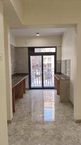 Kitchen Image of 1200 Sq.ft 2 BHK Apartment / Flat for sale in Jayraj Signature Elanza, Ulwe Navi Mumbai for Rs. 14000000