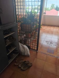 Balcony Image of 1249 Sq.ft 2 BHK Builder Floor for sale in Chikkalasandra Bengaluru for Rs. 7000000