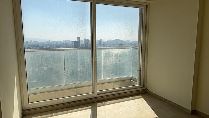 Vertex Sky villas Bedroom One 1