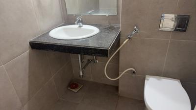 Image of 1450 Sq.ft 3 BHK Apartment / Flat for sale in Glitterati Apartments, Pimple Nilakh, Pune for Rs. 18500000