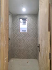 Bedroom Two Image of 2500 Sq.ft 4 BHK Builder Floor for sale in Green Field Colony Faridabad for Rs. 22500000