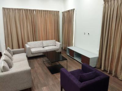 Hall Image of 5400 Sq.ft 5 BHK Independent House for rent in Panaiyur, Sholinganallur Chennai for Rs. 195000