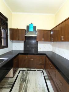 2 BHK Independent Builder Floor